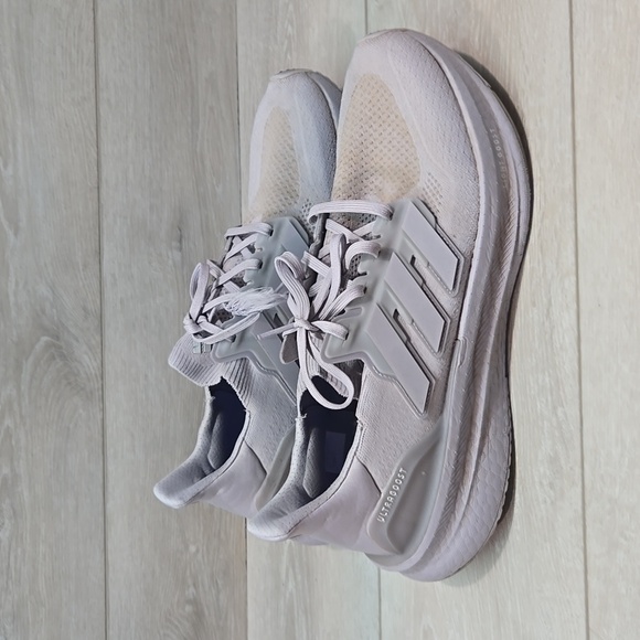 Adidas Men's Ultraboost Light Boost Running Atgletic Shoes Sz 12.5 - Picture 2 of 13